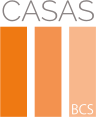 Logo Casas BCS